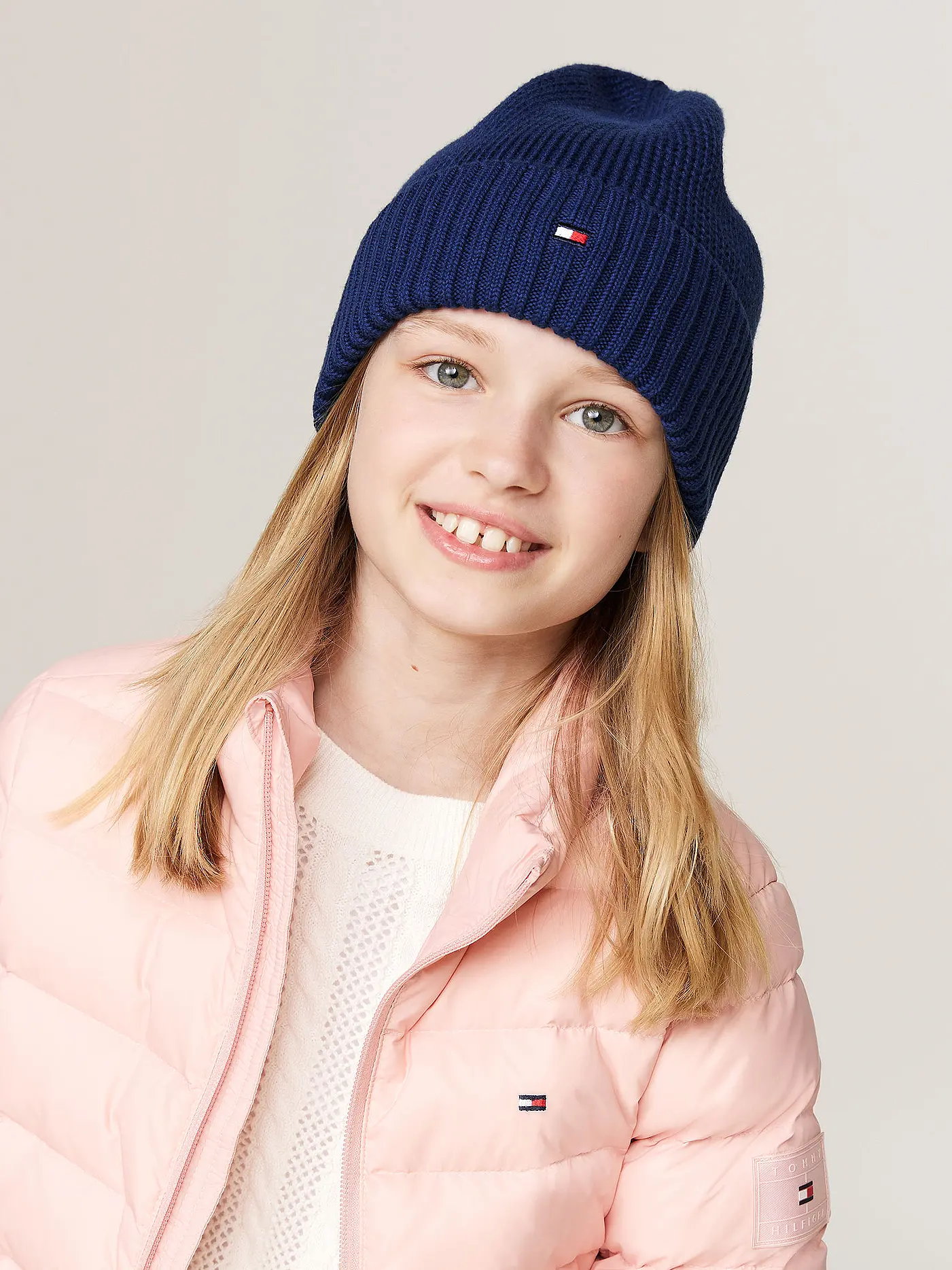 TOMMY HILFIGER | Jungen Mütze - Haube | 